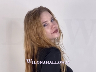 Wilonahalloway