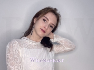 Wilonaheart