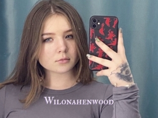 Wilonahenwood