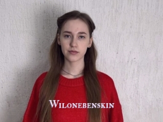 Wilonebenskin