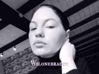 Wilonebraddy