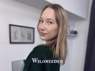 Wiloneeden