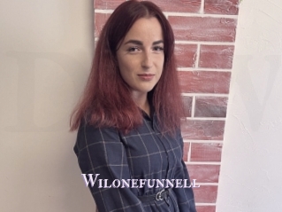 Wilonefunnell