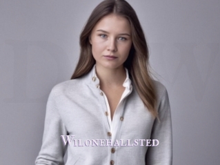 Wilonehallsted
