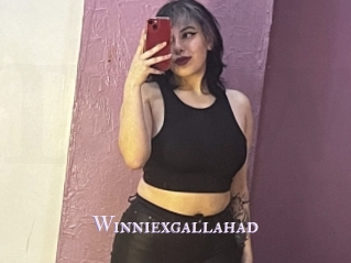 Winniexgallahad