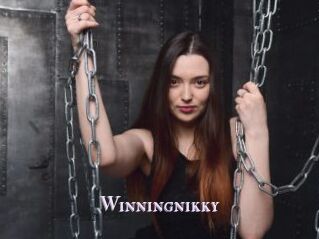 Winningnikky