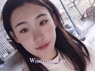 Winstonsarah