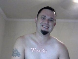 Wish813