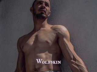 Wolfskin