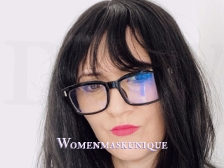 Womenmaskunique