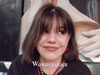 Wonderalice