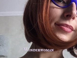 Wonderwoman