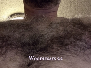woodiesays_22 X Drow