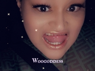 Woogoddess