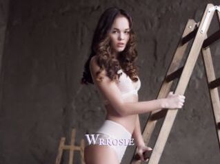 Wrrosie