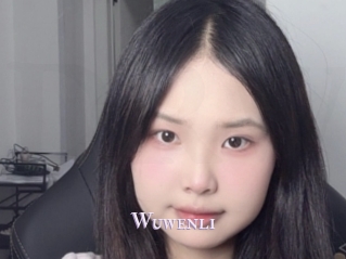 Wuwenli