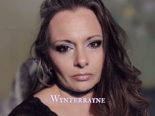 Wynterrayne