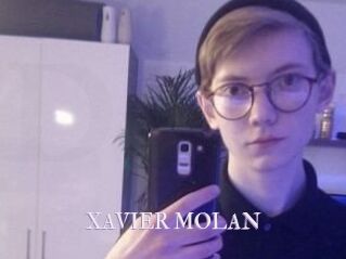 XAVIER_MOLAN
