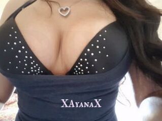 XAyanaX