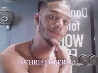 XCHRISTOFERX4U