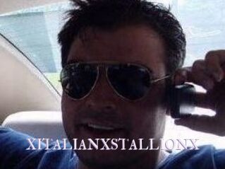 XITALIANXSTALLIONX