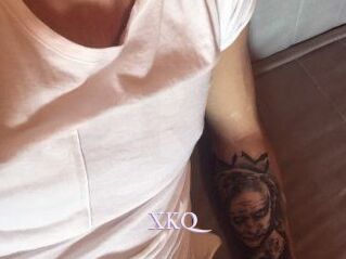 XKQ