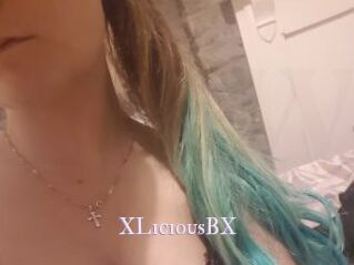 XLiciousBX
