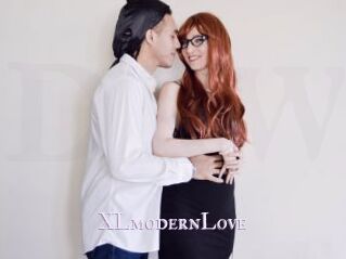 XLmodernLove