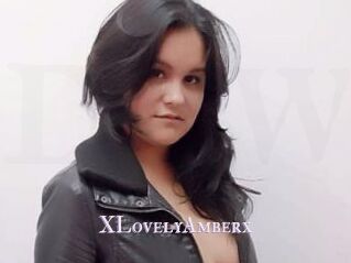 XLovelyAmberx