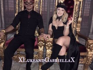 XLukeandGabriellaX