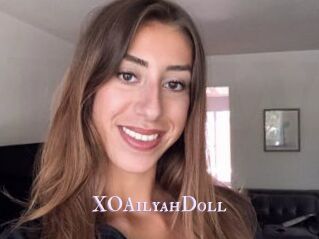 XOAilyahDoll