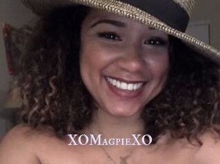 XOMagpieXO