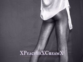 XPeachesXCreamX
