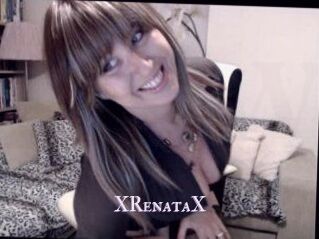XRenataX