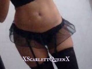 XScarlettQueenX