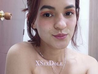 XSexDoll