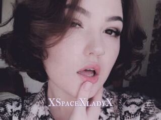 XSpaceXladyX