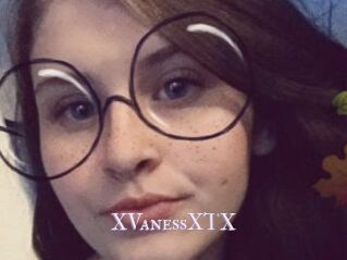 XVanessXTX