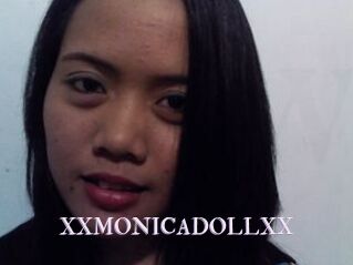 XXMONICADOLLXX