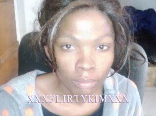 XXXFLIRTYKIMXXX