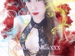 XXXHoneyMoonXXX