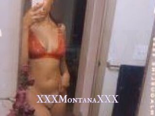 XXXMontanaXXX