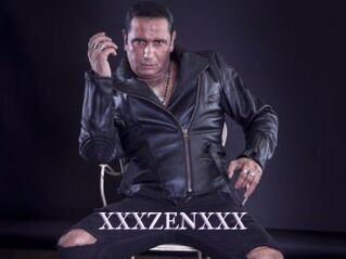 XXXZENXXX