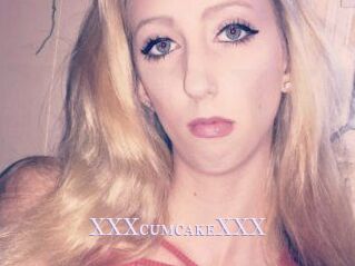 XXXcumcakeXXX