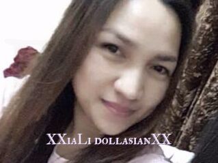 XXiaLi_dollasianXX