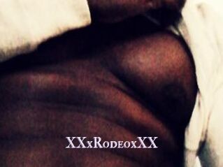 XXxRodeoxXX
