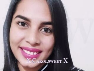 X_Carolsweet_X