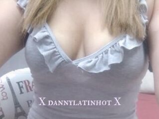 X_dannylatinhot_X