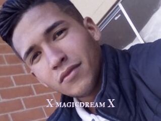 X_magicdream_X