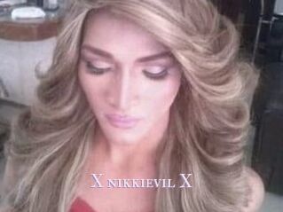 X_nikkievil_X